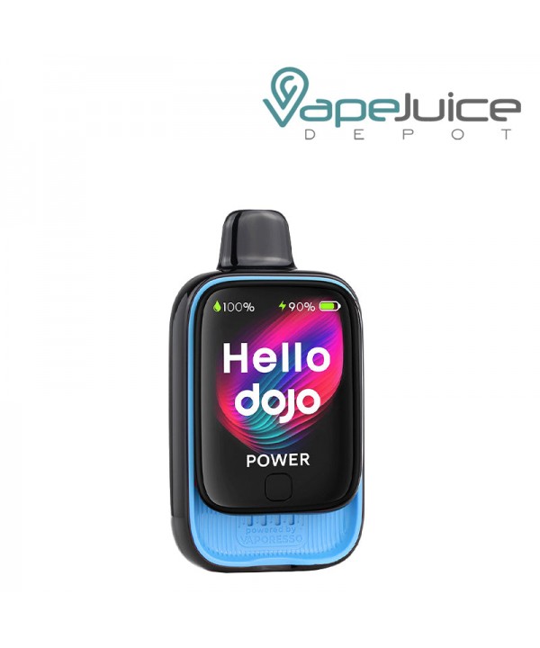 Vaporesso Dojo iMate X 20K Disposable Kit