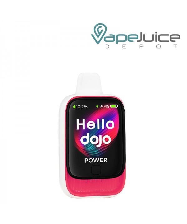Vaporesso Dojo iMate X 20K Disposable Kit
