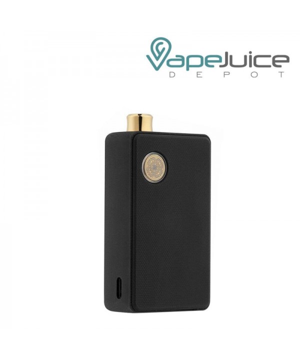 Dotmod DotLeaf Vaporizer Mod