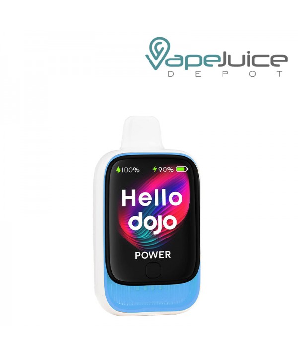 Vaporesso Dojo iMate X 20K Disposable Kit