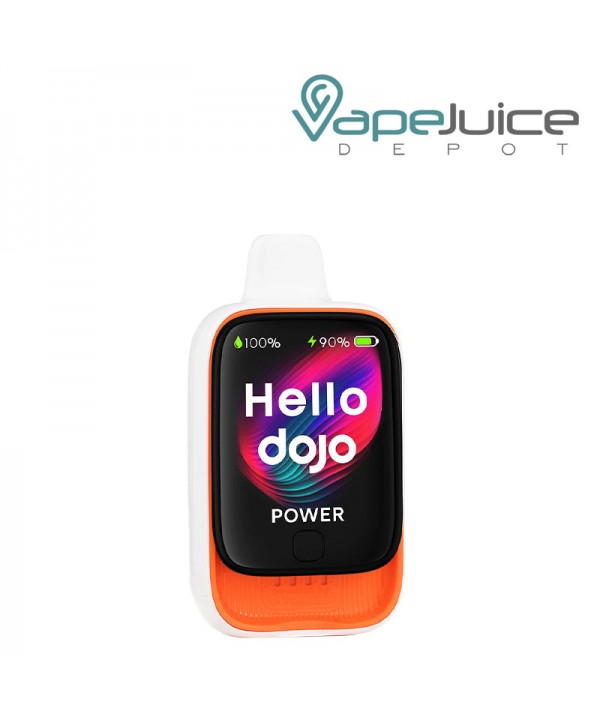 Vaporesso Dojo iMate X 20K Disposable Kit