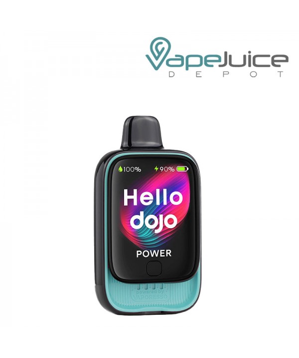 Vaporesso Dojo iMate X 20K Disposable Kit