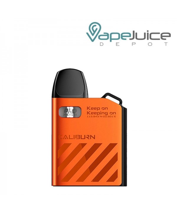 UWELL Caliburn AK2 Pod System
