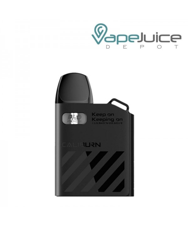 Dotmod DotLeaf Vaporizer Mod