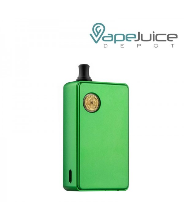 Dotmod DotLeaf Vaporizer Mod