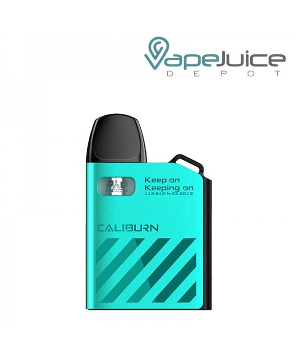 UWELL Caliburn AK2 Pod System