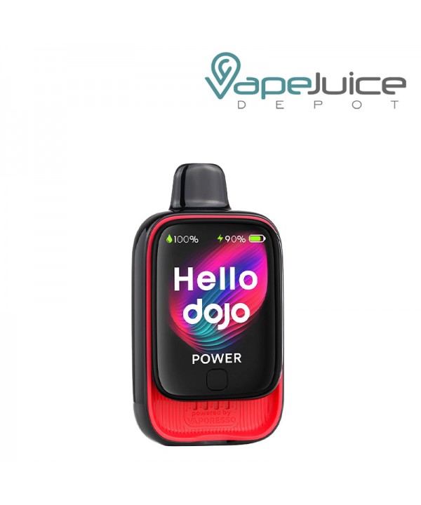 Vaporesso Dojo iMate X 20K Disposable Kit