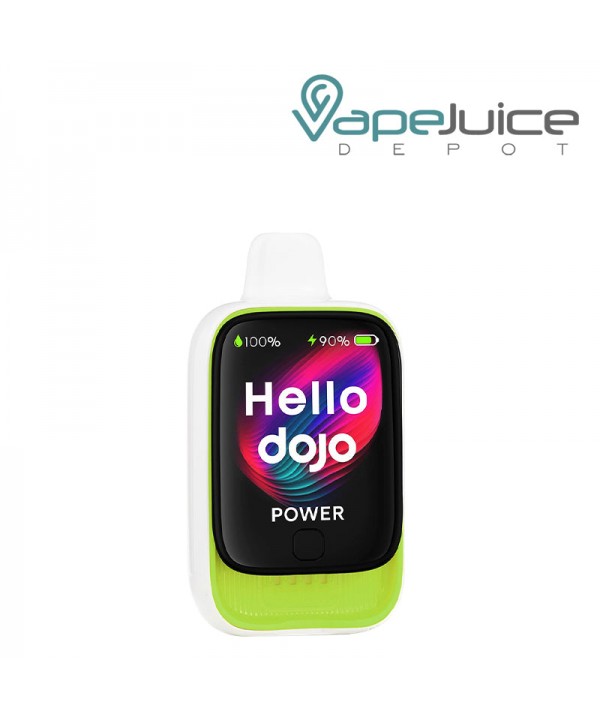Vaporesso Dojo iMate X 20K Disposable Kit