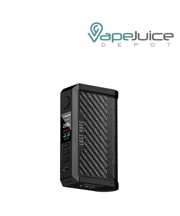 Lost Vape CENTAURUS Q200 Mod