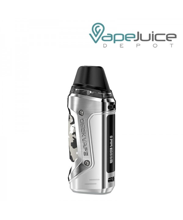 Vandy Vape Pulse AIO.5 Pod Kit (Standard Edition)