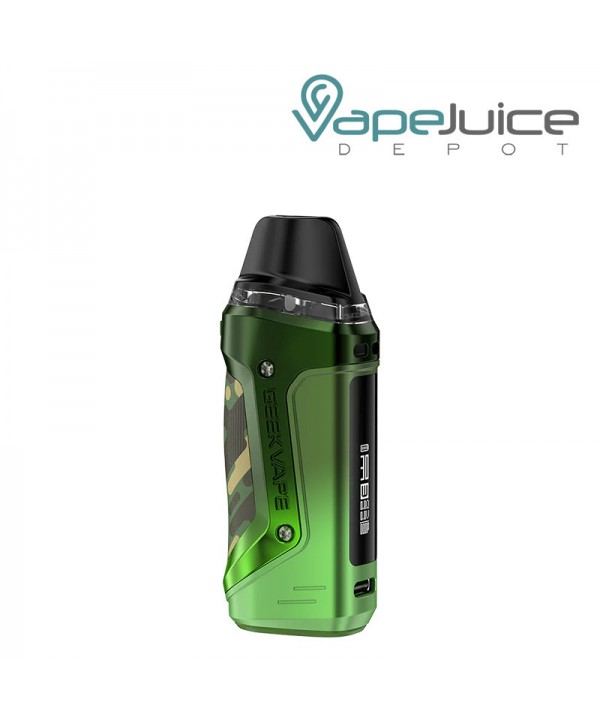 GeekVape AN2 Pod System Kit