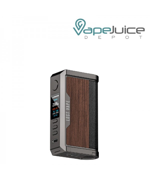 Lost Vape CENTAURUS Q200 Mod