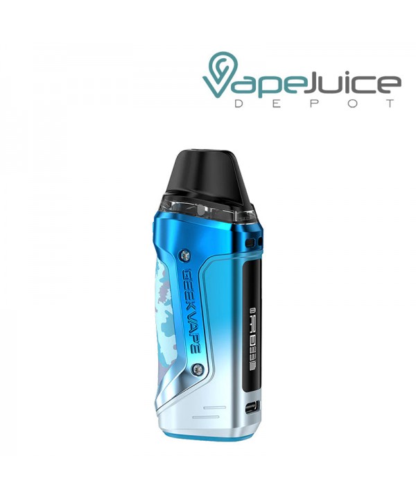 GeekVape AN2 Pod System Kit