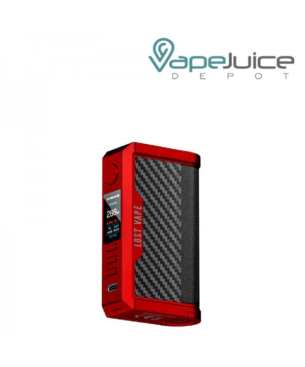 Lost Vape CENTAURUS Q200 Mod