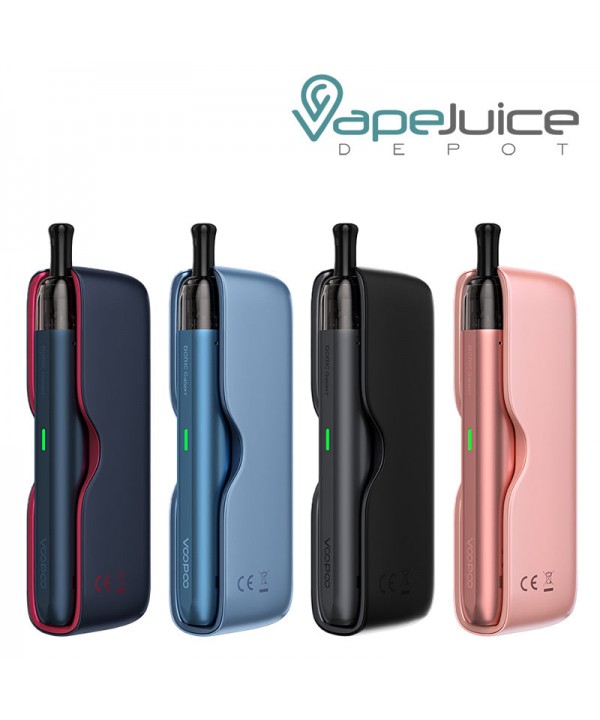 VooPoo Doric Galaxy Pod System Kit