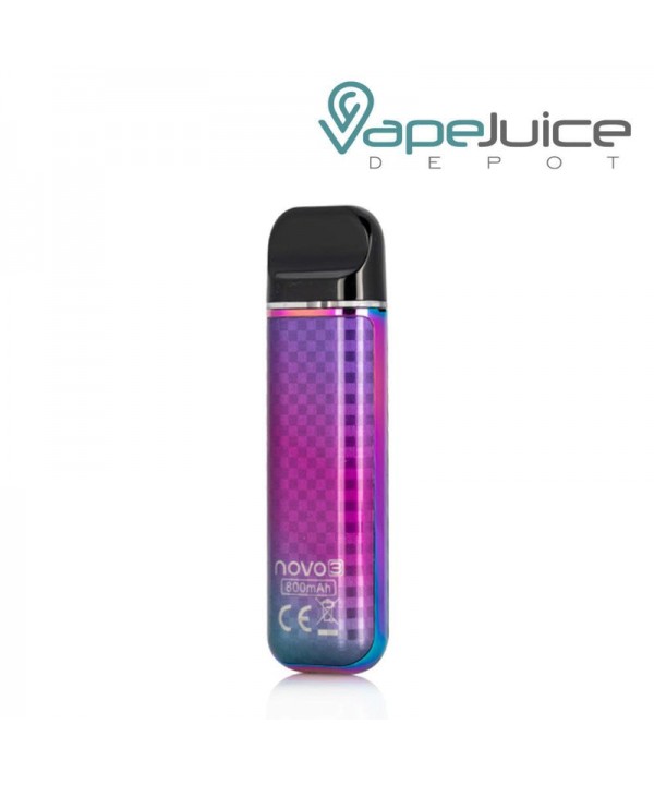 SMOK Novo 3 Pod System