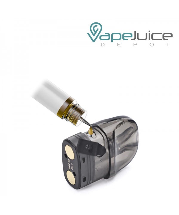 GeekVape U Replacement Pod