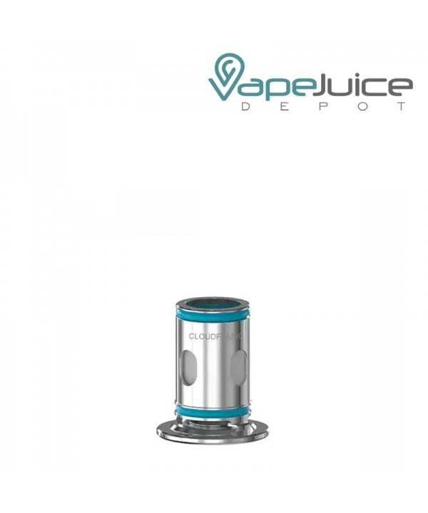 Aspire Cloudflask III Replacement Coils