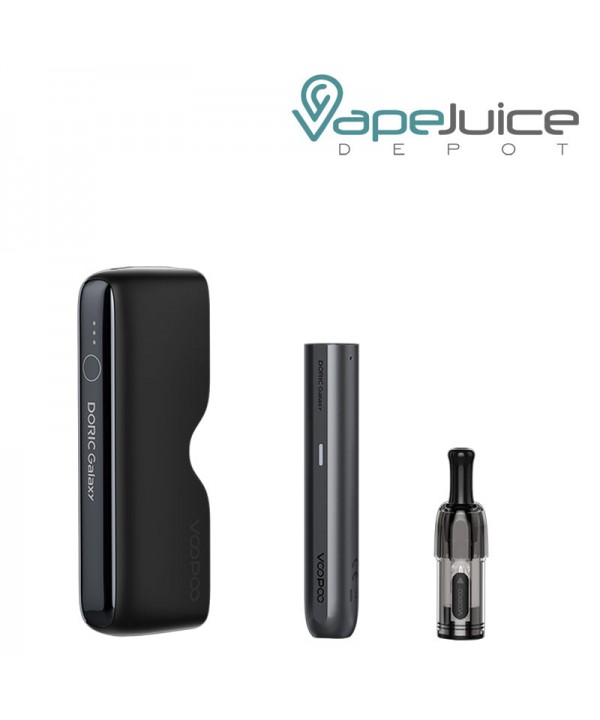 VooPoo Doric Galaxy Pod System Kit