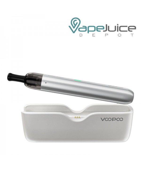 VooPoo Doric Galaxy Pod System Kit