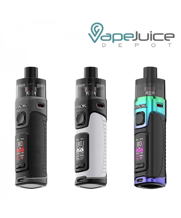 SMOK RPM 5 Pod Kit