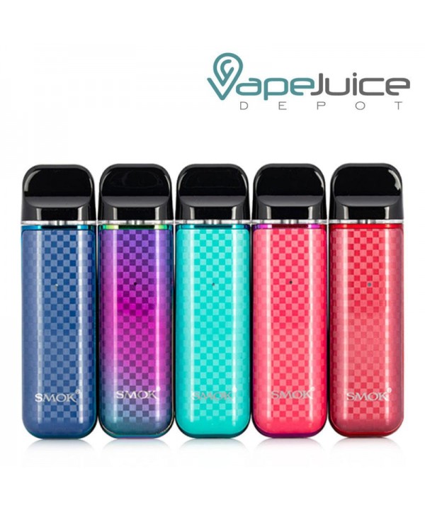 SMOK Novo 3 Pod System