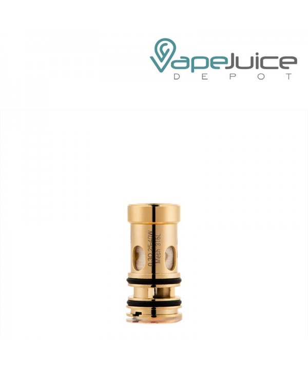 Dotmod DotAIO V2 Replacement Coils