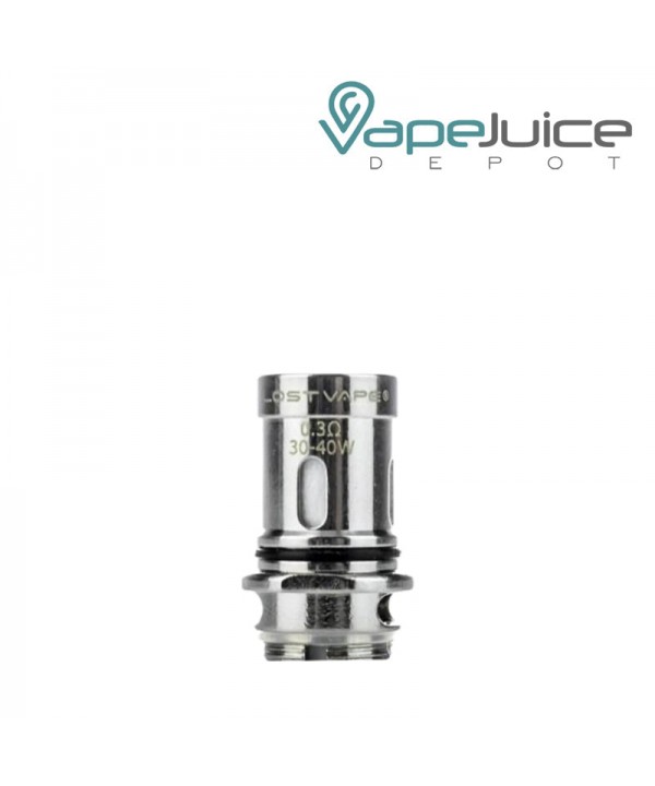Lost Vape Ultra Boost Replacement Coils