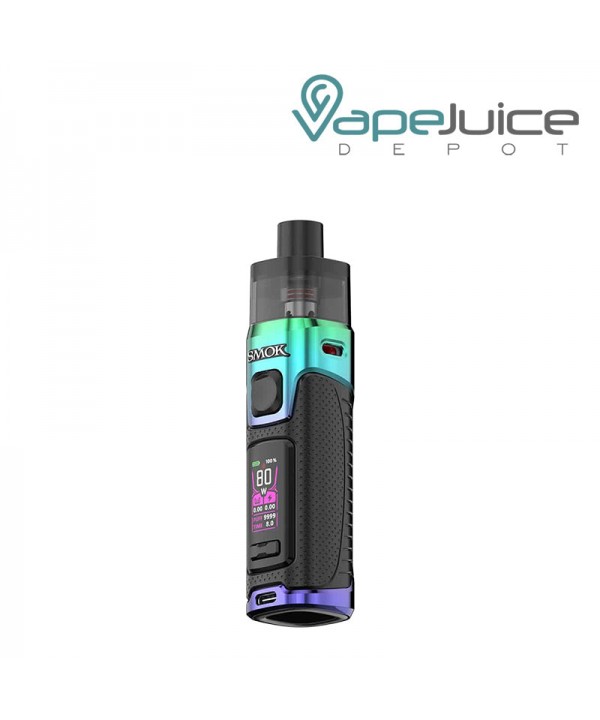 SMOK RPM 5 Pod Kit