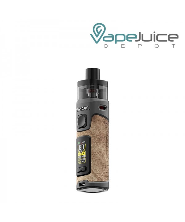 SMOK RPM 5 Pod Kit