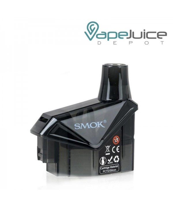 SMOK X-Force Replacement Cartridge Tank