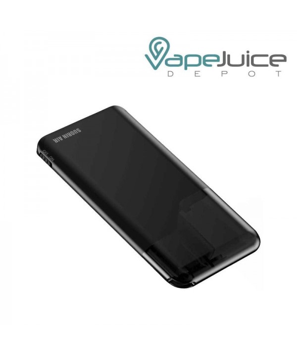 Suorin Air V2 Starter Kit Open Pod System