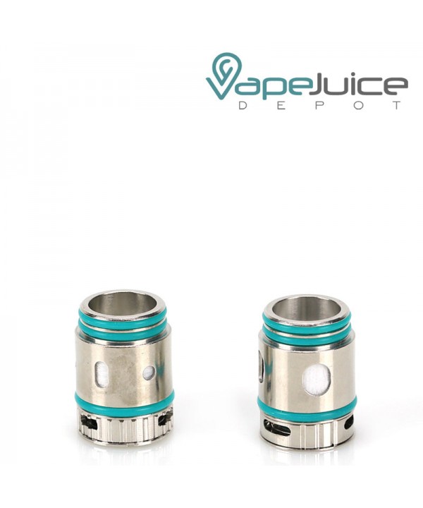 Suorin TRI Replacement Mesh Coils