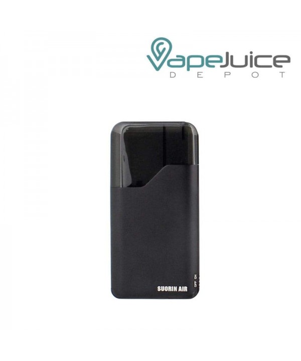 Suorin Air V2 Starter Kit Open Pod System