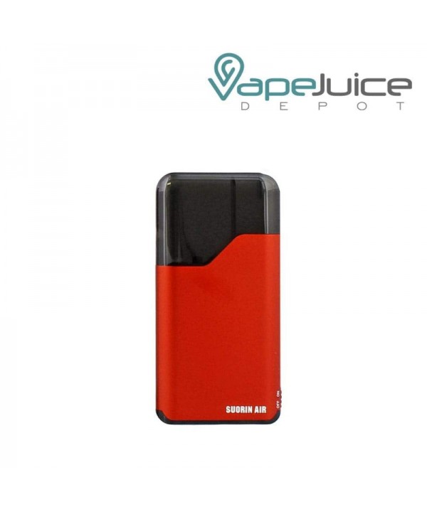Suorin Air V2 Starter Kit Open Pod System