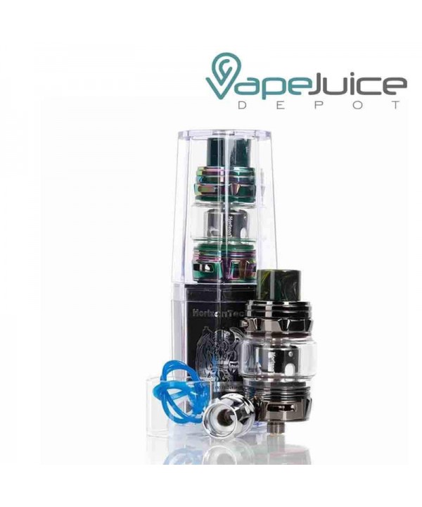 HorizonTech Falcon King Mesh Sub Ohm Tank