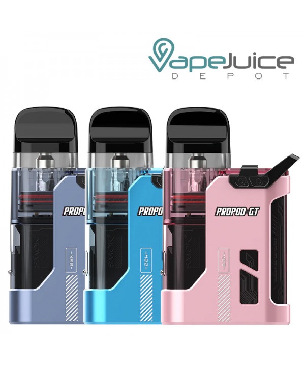 SMOK Propod GT Pod System Kit
