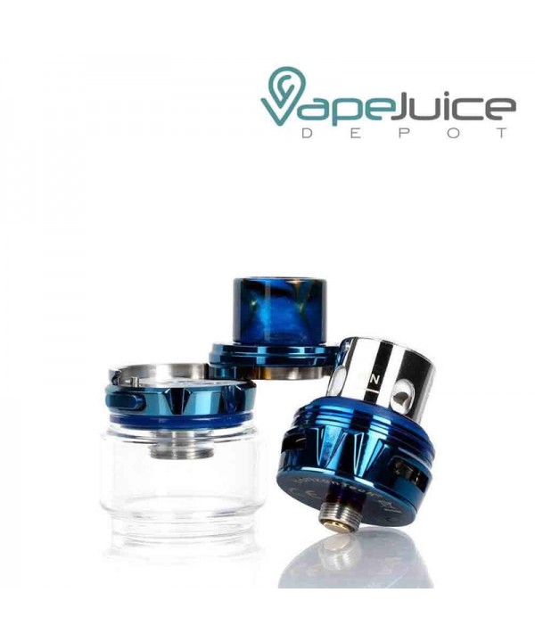 HorizonTech Falcon King Mesh Sub Ohm Tank