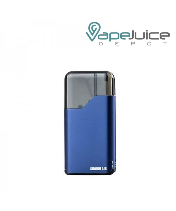 Suorin Air V2 Starter Kit Open Pod System