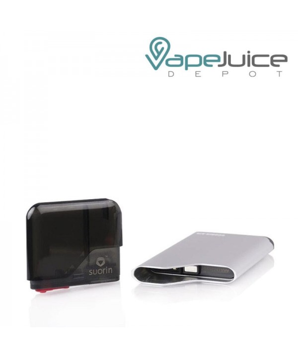 Suorin Air V2 Starter Kit Open Pod System