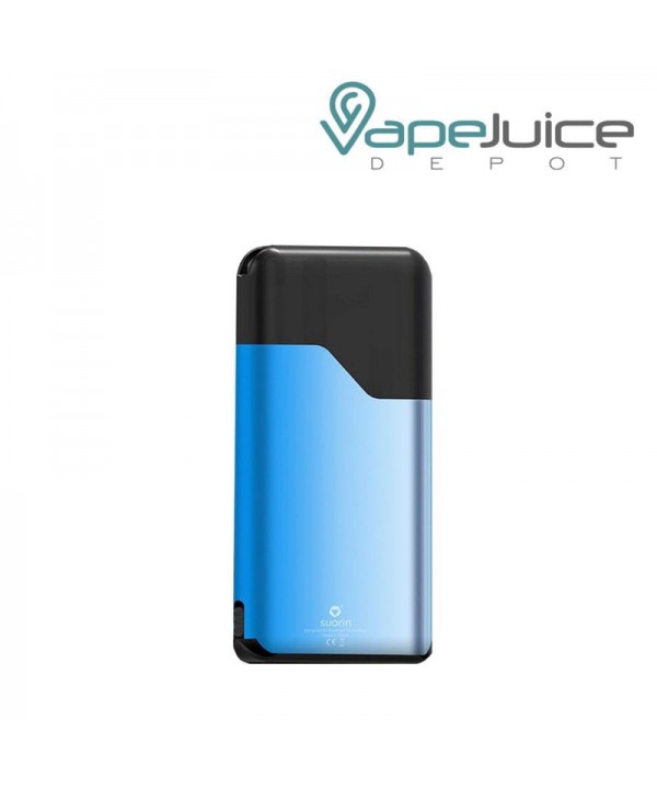 Suorin Air V2 Starter Kit Open Pod System