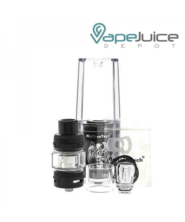 HorizonTech Falcon King Mesh Sub Ohm Tank