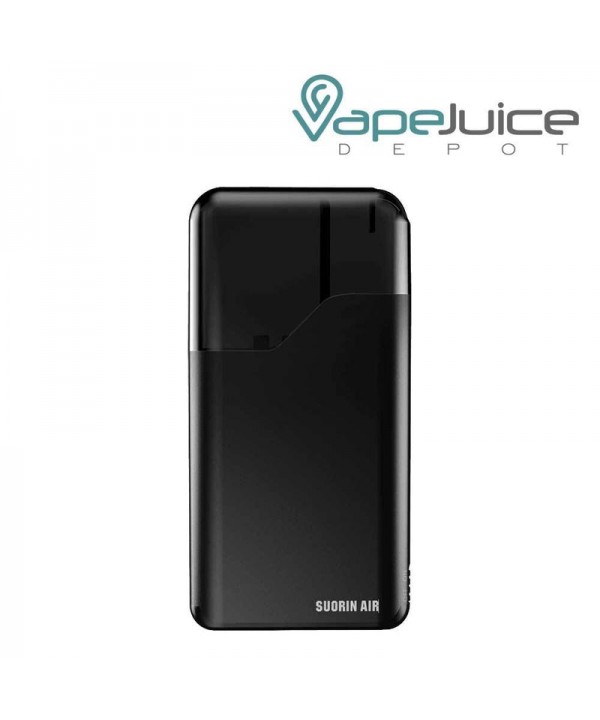 Suorin Air V2 Starter Kit Open Pod System