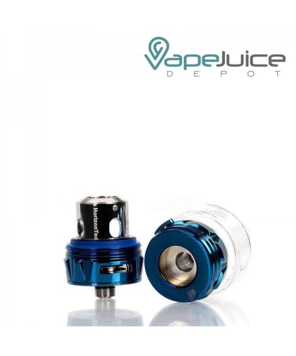 HorizonTech Falcon King Mesh Sub Ohm Tank