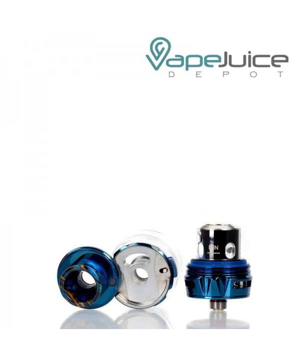 HorizonTech Falcon King Mesh Sub Ohm Tank