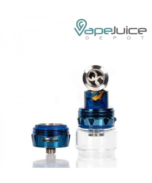 HorizonTech Falcon King Mesh Sub Ohm Tank