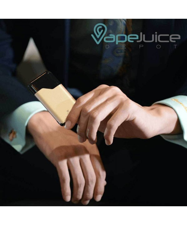 Suorin Air V2 Starter Kit Open Pod System