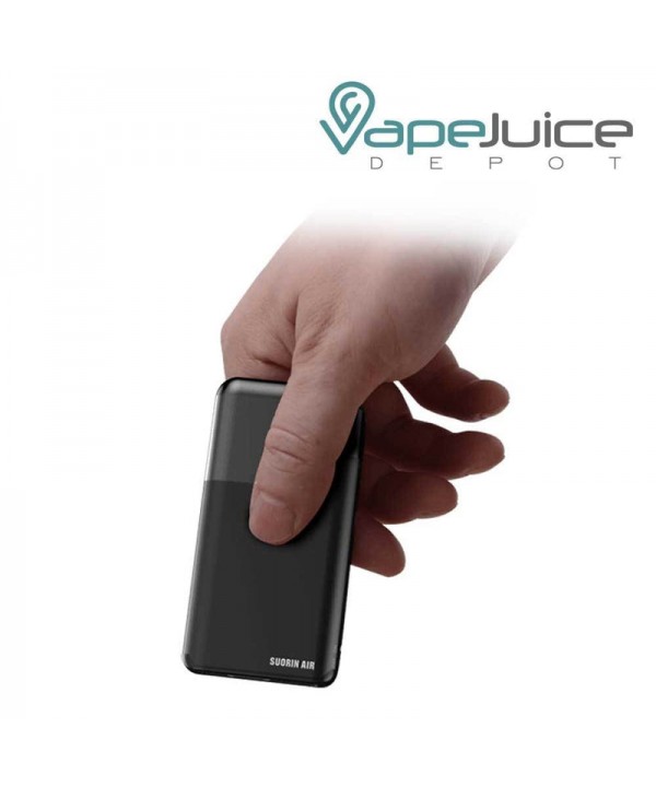 Suorin Air V2 Starter Kit Open Pod System