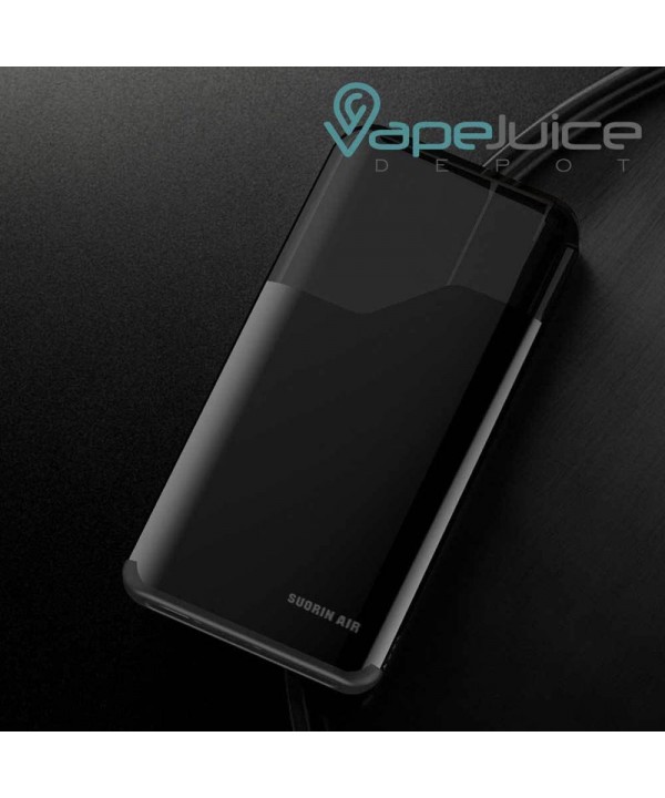 Suorin Air V2 Starter Kit Open Pod System