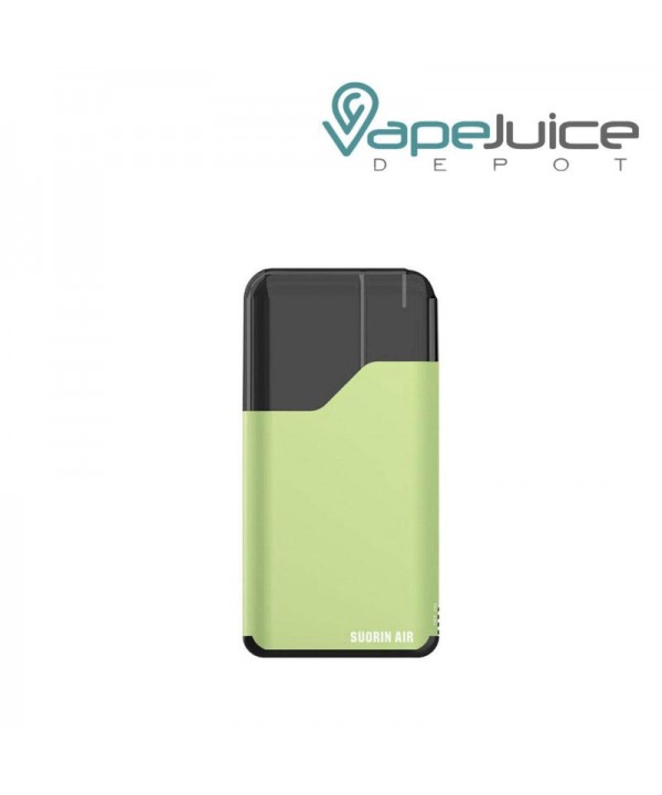 Suorin Air V2 Starter Kit Open Pod System